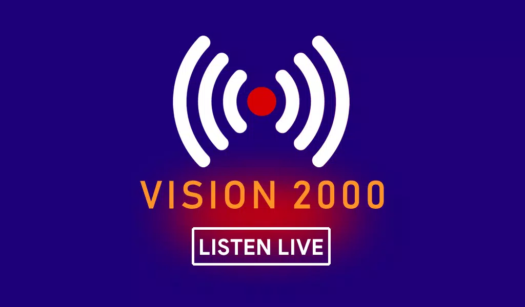 Radio Vision 2000 Haiti - Haitian Radio Stations APK pour Android  Télécharger