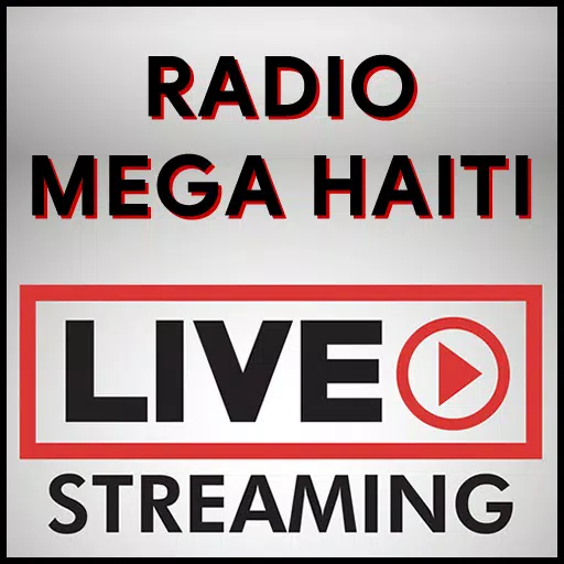 Radio Mega Haiti 🇭🇹📻 APK pour Android Télécharger