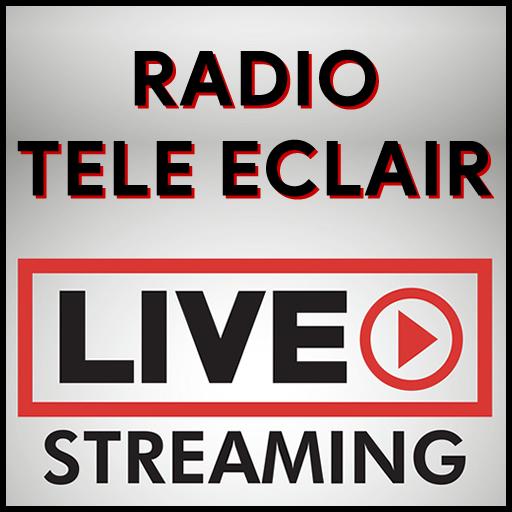 Radio Télé Éclair Haiti 🇭🇹📻 APK للاندرويد تنزيل