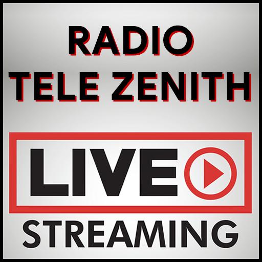 Haiti Radio Télé Zenith 🇭🇹📻 APK for Android Download