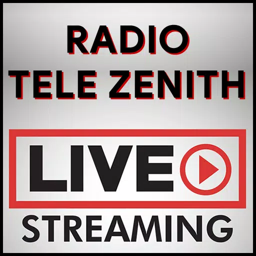 Haiti Radio Télé Zenith 🇭🇹📻 for Android - APK Download