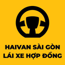 Sài Gòn Car Rental Driver APK