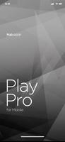 Haivision Play Pro الملصق