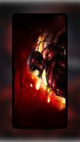 Carnage Wallpaper اسکرین شاٹ 1