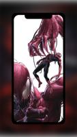 Carnage Wallpaper اسکرین شاٹ 3