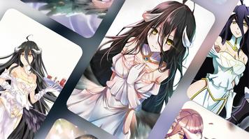 Poster Albedo Wallpaper
