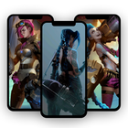 Arcane Wallpaper 图标