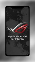 Asus Wallpaper скриншот 3