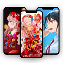 Belle Wallpaper APK