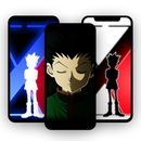 Gon Freecss Wallpaper APK