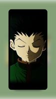Gon Freecss Wallpaper imagem de tela 3