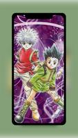Gon Freecss Wallpaper imagem de tela 1