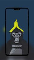 Gorilla Tag Wallpapers اسکرین شاٹ 3