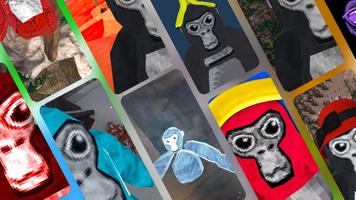 Gorilla Tag Wallpapers bài đăng