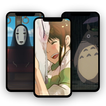Ghibli Wallpaper