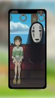 Ghibli Wallpaper screenshot 2