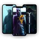 Ghostwire Tokyo Wallpaper APK