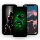 Deku Wallpaper HD4K APK