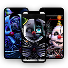 Ennard Wallpaper иконка