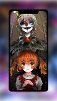 Ennard Wallpaper скриншот 1