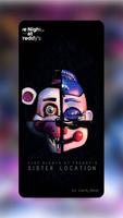 Ennard Wallpaper скриншот 3