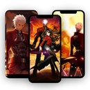 Fate Wallpaper APK