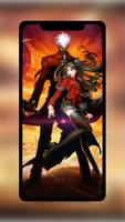 Fate Wallpaper screenshot 3