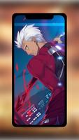Fate Wallpaper screenshot 1