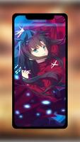 Fate Wallpaper screenshot 2