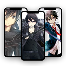 Kirigaya Kazuto Wallpaper APK