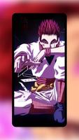 3 Schermata Hisoka Wallpaper