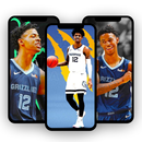 Ja Morant Wallpaper APK