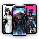 Overlord Wallpaper APK