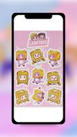 Lankybox Wallpaper スクリーンショット 3