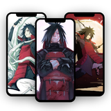 Madara Uchiha Wallpaper आइकन