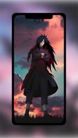 Madara Uchiha Wallpaper screenshot 1