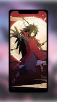 Madara Uchiha Wallpaper screenshot 2