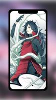 Madara Uchiha Wallpaper screenshot 3
