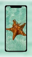 Mint-Green Wallpaper syot layar 2