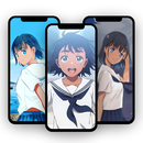 Mio Summertime Wallpaper APK