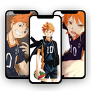 Shoyo Hinata Wallpaper APK