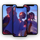 Summer Ghost Wallpaper APK