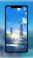 Summer Ghost Wallpaper تصوير الشاشة 2
