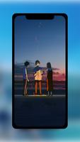Summer Ghost Wallpaper تصوير الشاشة 3