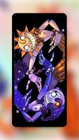 Sundrop Moondrop Wallpaper 截圖 3