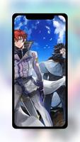 Re Zero Wallpaper 스크린샷 1