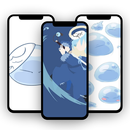 Rimuru Tempest Wallpaper HD4K APK