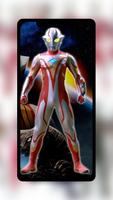 Ultraman Wallpaper ảnh chụp màn hình 1