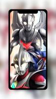 Ultraman Wallpaper ảnh chụp màn hình 2