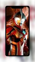 Ultraman Wallpaper ảnh chụp màn hình 3